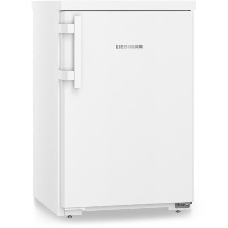 Liebherr Rd1400 Pure Under Counter Larder Fridge, White, D Rated
