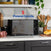 Thumbnail Russell Hobbs RHM2047B 20 Litre Digital Microwave Oven, Black- 43699454050527