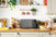 Thumbnail Russell Hobbs RHM2346B 23 Litres Combination Microwave - 43308063850719