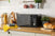 Thumbnail Russell Hobbs RHM2346B 23 Litres Combination Microwave - 43308063981791
