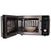 Thumbnail Russell Hobbs RHM2348B 900W 23 Litre Solo Microwave Oven, Black- 43540243939551