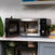 Thumbnail Russell Hobbs RHM2348B 900W 23 Litre Solo Microwave Oven, Black- 43540244070623
