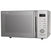 Thumbnail Russell Hobbs RHM2348S 900W 23 Litre Solo Microwave Oven, Silver- 43540298760415