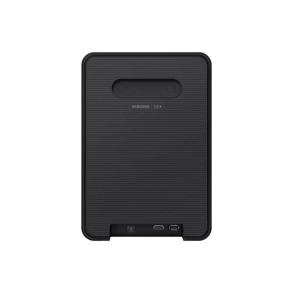 Samsung HWLS70H/XU Multi-Directional Music Studio 7 Wi-Fi Bluetooth Wireless Speaker, Black