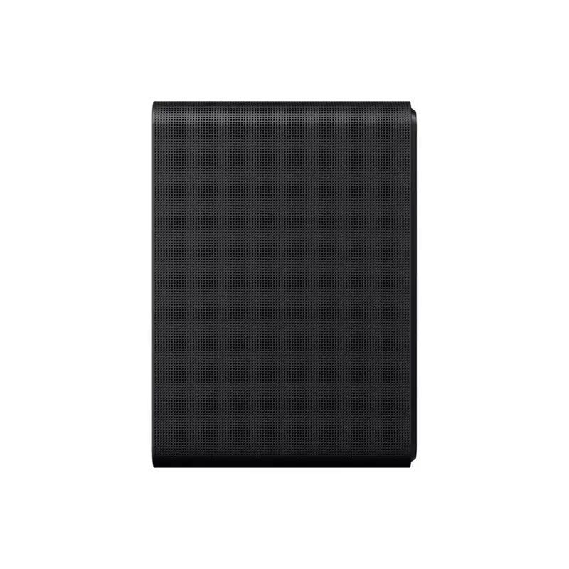 Samsung HWLS70H/XU Multi-Directional Music Studio 7 Wi-Fi Bluetooth Wireless Speaker, Black