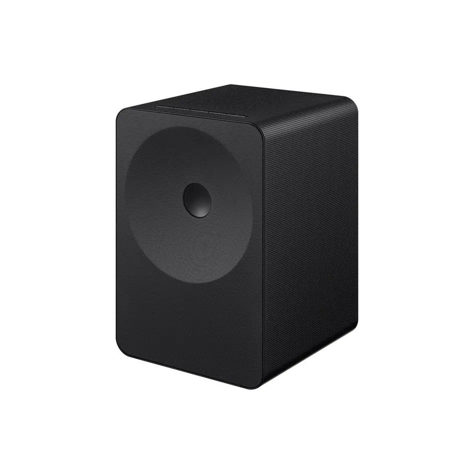 Samsung HWLS70H/XU Multi-Directional Music Studio 7 Wi-Fi Bluetooth Wireless Speaker, Black