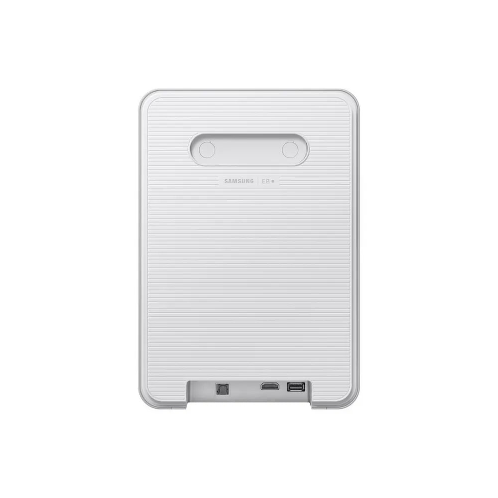 Samsung HWLS71H/XU Multi-Directional Music Studio 7 Wi-Fi Bluetooth Wireless Speaker, White