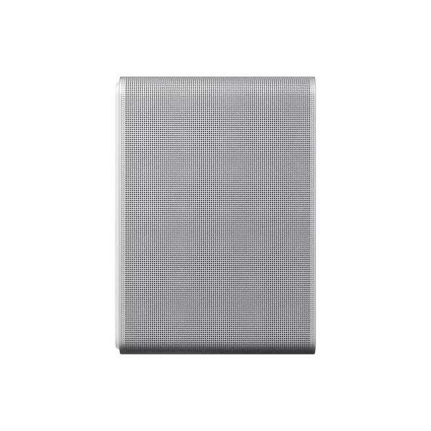 Samsung HWLS71H/XU Multi-Directional Music Studio 7 Wi-Fi Bluetooth Wireless Speaker, White