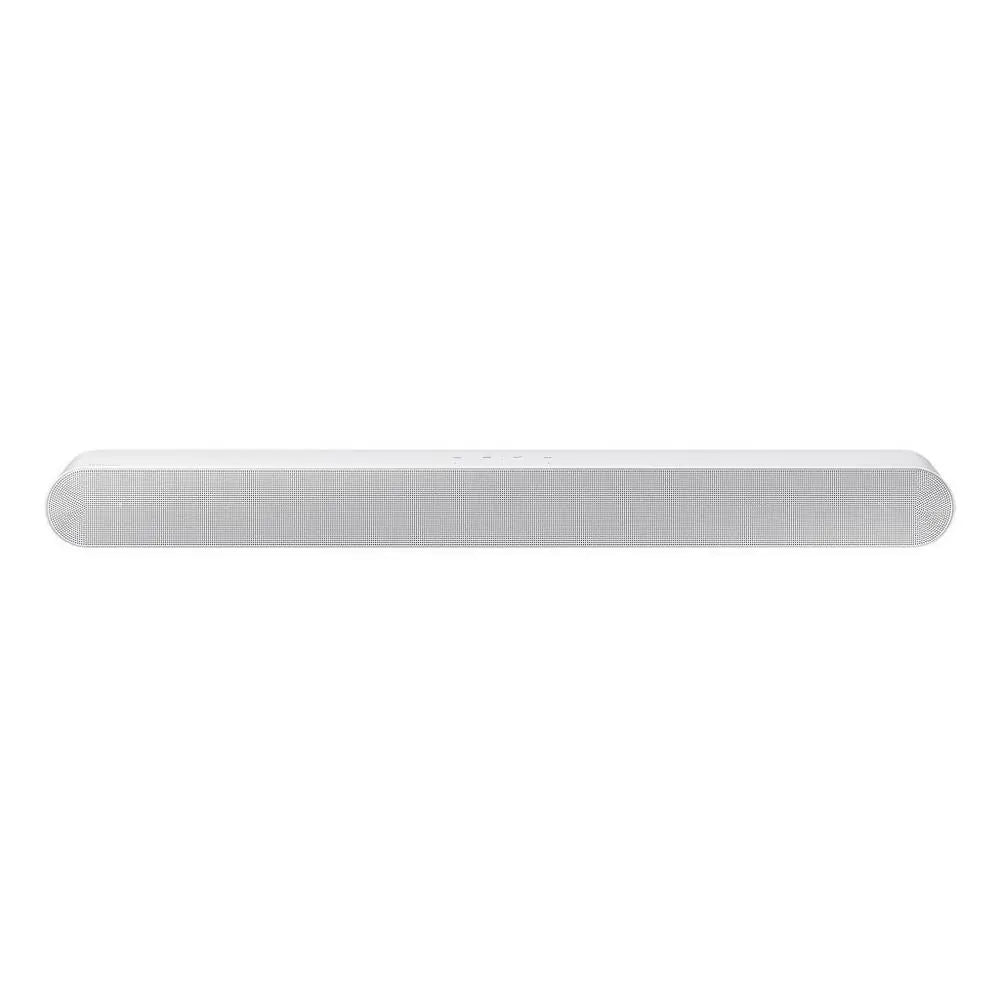 Samsung HWS61DXU 200W 5.0ch All-in-One Wireless Soundbar, White - 42983623491807 