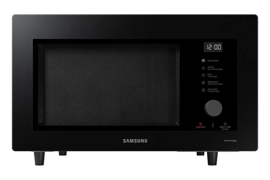 Samsung MC32DG7646CKE3 900W 32 Litre All-In-One Combi Microwave Oven with Grill & Air Fry, Black