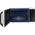 Thumbnail Samsung MS23K3513AW 23 Litre 800W Solo Microwave Oven, White- 73177396511093