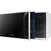 Thumbnail Samsung MS23K3513AW 23 Litre 800W Solo Microwave Oven, White- 73177396314485