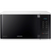 Thumbnail Samsung MS23K3513AW 23 Litre 800W Solo Microwave Oven, White- 73177396478325