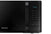 Thumbnail Samsung MS23K3515AK 23 Litre 800W Solo Microwave Oven With Triple Distribution System, Black- 73958453248373