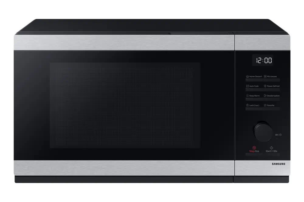 Samsung MS32DG4504ATE3 1000W 32 Litre Solo Microwave Oven with Triple Distribution System - 73957725569397 