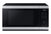 Thumbnail Samsung MS32DG4504ATE3 1000W 32 Litre Solo Microwave Oven with Triple Distribution System- 73957725569397