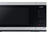 Thumbnail Samsung MS32DG4504ATE3 1000W 32 Litre Solo Microwave Oven with Triple Distribution System- 73957725241717