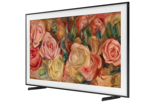 Samsung QE50LS03DAUXXU 50" 4K Ultra HD The Frame Art Mode QLED Smart TV