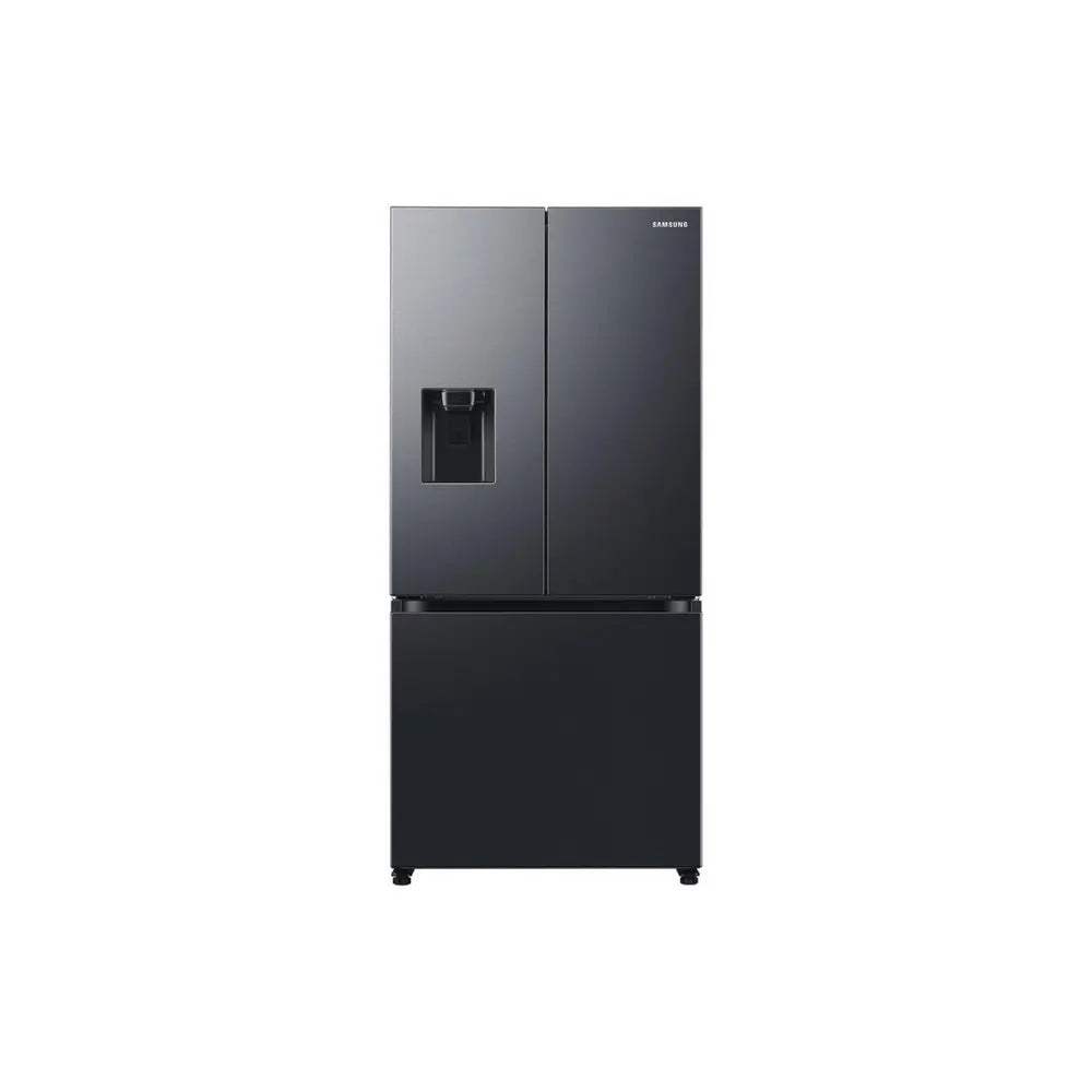 Samsung RF50C532EB1/EU 81.7cm American Fridge Freezer, Black