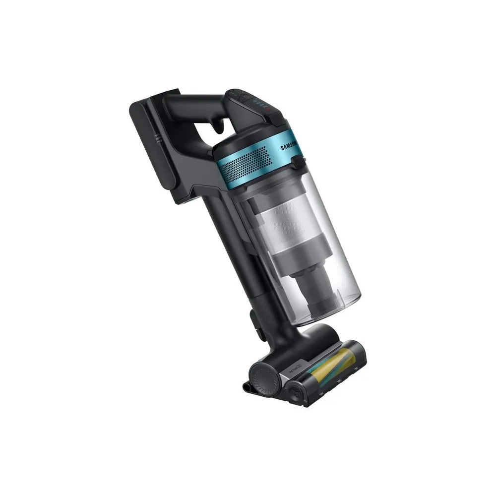 Samsung VS20B75AGR1/EU Jet 75E Pet Cordless Vacuum Cleaner With Up To 60 Mins Run Time, Mint
