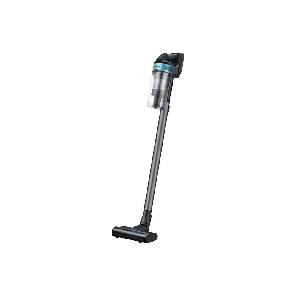 Samsung VS20B75AGR1/EU Jet 75E Pet Cordless Vacuum Cleaner With Up To 60 Mins Run Time, Mint