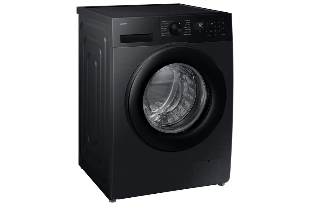 Samsung WW10FG5U34ABEU 10kg 1400 Spin Washing Machine, Black