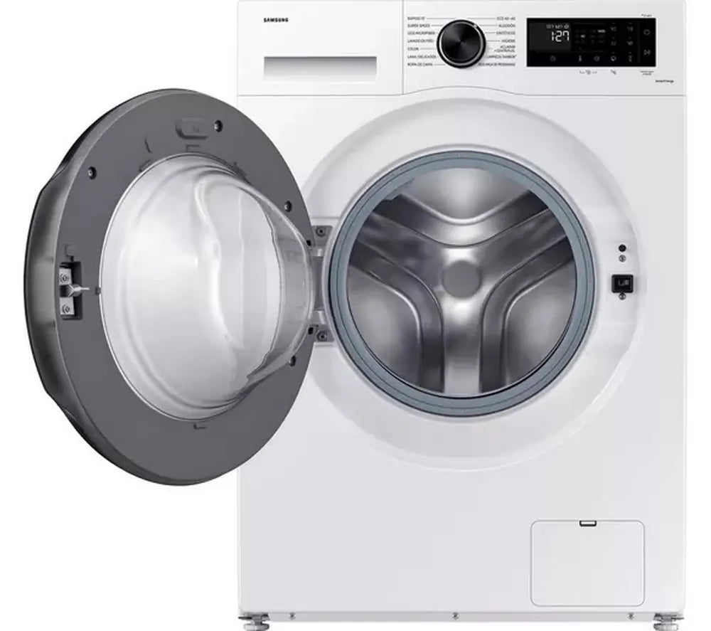 Samsung WW11DG5B25AEEU 11kg 1400 Spin Washing Machine, White