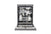 Thumbnail Schonhaus DWSF0115FSBG Dishwasher 15 Place Settings,Graphite- 72222206951797