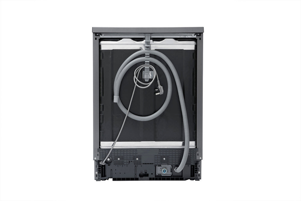 Schonhaus DWSF0115FSBG Dishwasher 15 Place Settings,Graphite - 72222206984565 