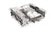 Thumbnail Schonhaus DWSF0115FSBG Dishwasher 15 Place Settings,Graphite- 72222207050101