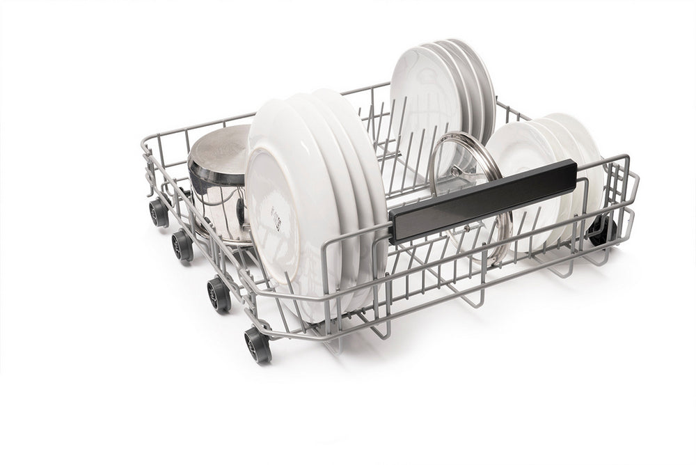 Schonhaus DWSF0115FSBG Dishwasher 15 Place Settings,Graphite - 72222207082869 
