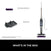 Thumbnail Shark SD200UK SteamPickUp Hard Floor Cleaner, White- 71812466770293