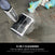 Thumbnail Shark SD200UK SteamPickUp Hard Floor Cleaner, White- 71812466737525