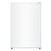 Thumbnail Sensis RFUCF01F54EW 54.8cm Undercounter Fridge With Freezer Box, White- 73131423105397
