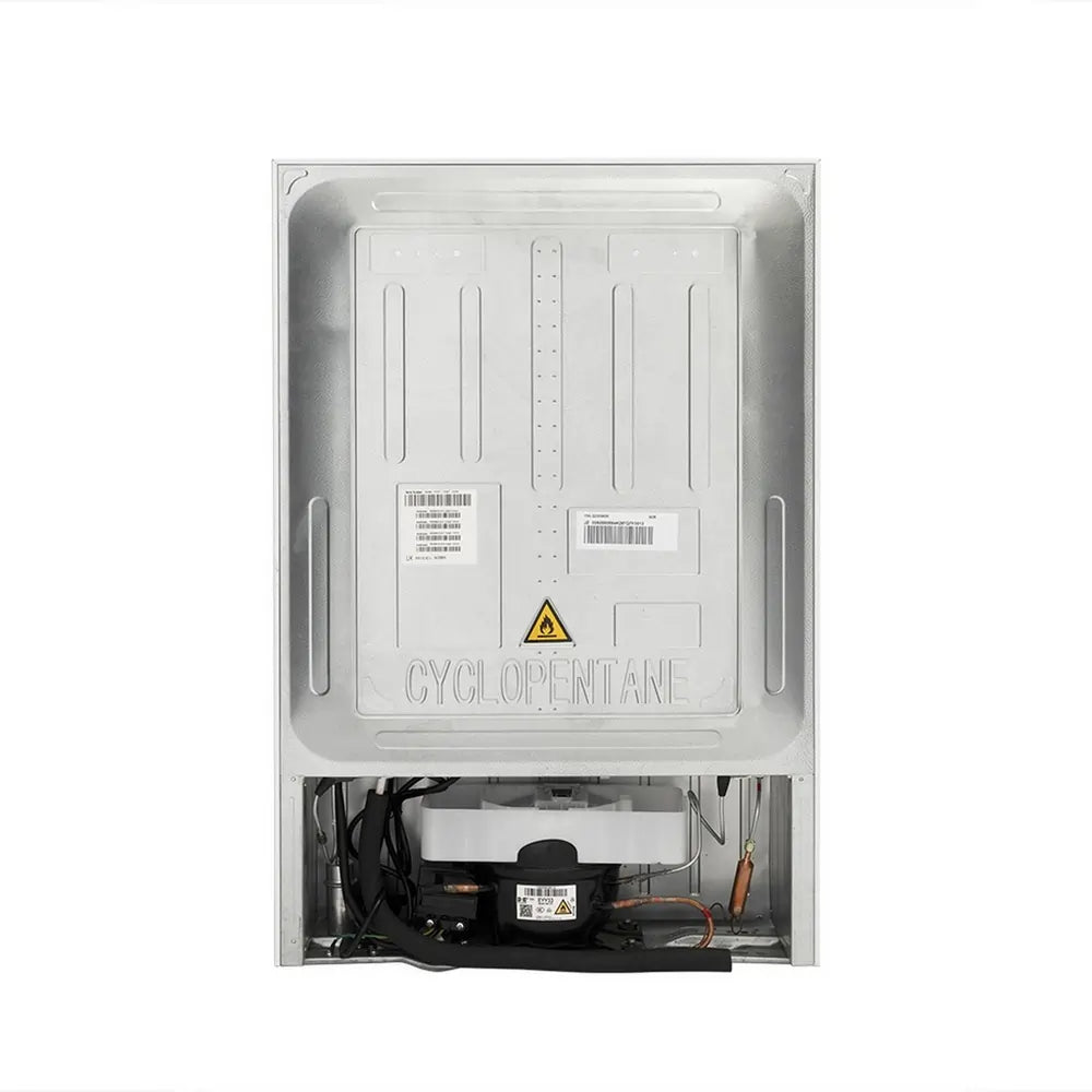 Sensis RFUCF01L54EW 54.8cm Undercounter Larder Fridge, White