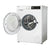 Thumbnail Sensis WMF01814AW 8kg 1400 Spin Washing Machine, White- 73157337186677