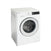 Thumbnail Sensis WMF01814AW 8kg 1400 Spin Washing Machine, White- 73157336793461