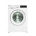 Thumbnail Sensis WMF01814AW 8kg 1400 Spin Washing Machine, White- 73157337088373