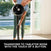 Thumbnail Shark FA300UK FlexBreeze Pro Mist Indoor & Outdoor Fan & Outdoor Misting System - 74029751468405
