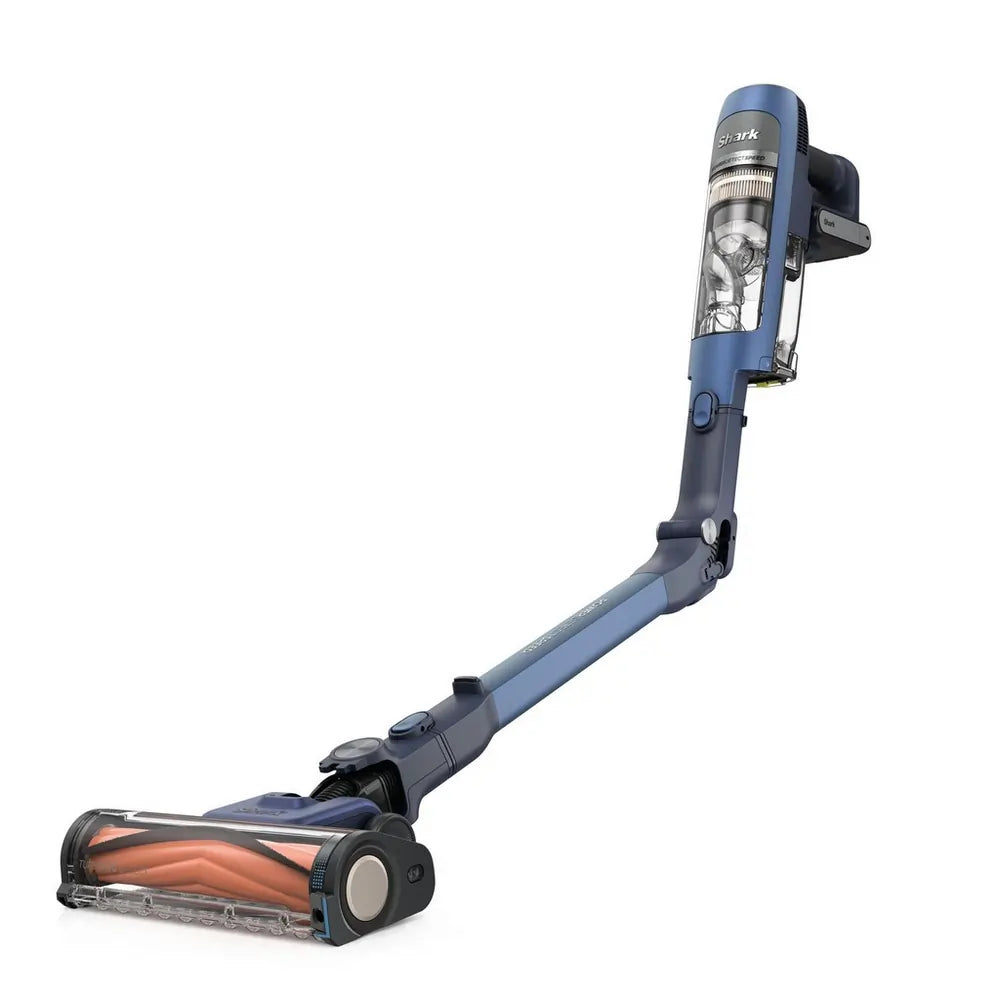 Shark IA3241UKT Phoenix AED Cordless Vacuum Cleaner, Black