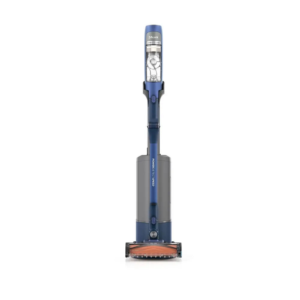 Shark IA3241UKT Phoenix AED Cordless Vacuum Cleaner, Black