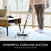 Thumbnail Shark IZ380UKT PowerPro Pet Cordless Stick Vacuum Cleaner With Up To 60 Minutes Run Time, Java Metallic- 73494103720309