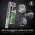 Thumbnail Shark IZ380UKT PowerPro Pet Cordless Stick Vacuum Cleaner With Up To 60 Minutes Run Time, Java Metallic- 73494103622005