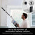 Thumbnail Shark IZ380UKT PowerPro Pet Cordless Stick Vacuum Cleaner With Up To 60 Minutes Run Time, Java Metallic- 73494103523701