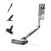 Thumbnail Shark IZ380UKT PowerPro Pet Cordless Stick Vacuum Cleaner With Up To 60 Minutes Run Time, Java Metallic- 73494103654773