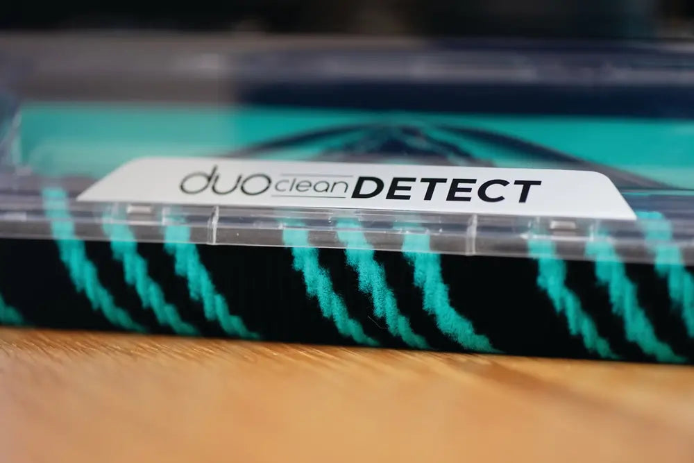 Shark LA791UKT Detect Pet Pro Bagless Upright Corded Vacuum Cleaner, Adriatic Teal / Silver