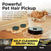 Thumbnail Shark RV2620WAUK 1.8 Litre Dust Capacity Self- 43043532865759