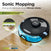 Thumbnail Shark RV2620WAUK 1.8 Litre Dust Capacity Self- 43043533291743