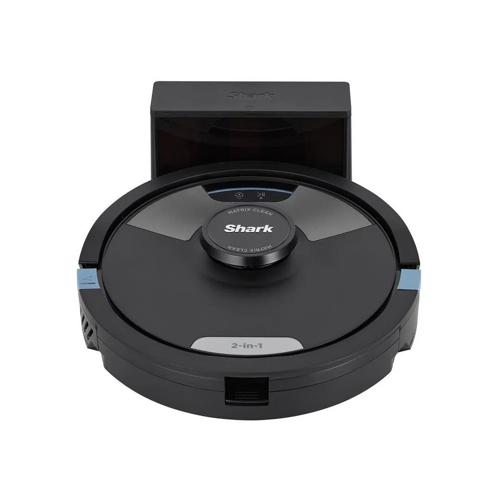 Shark RV2620WDUK Robot Vacuum Cleaner - - 43043144401119 