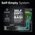 Thumbnail Shark RV2820VEUK PowerDetect Self- 43044353376479
